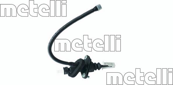 Metelli 55-0054 - Cylindre émetteur, embrayage droxauto.com