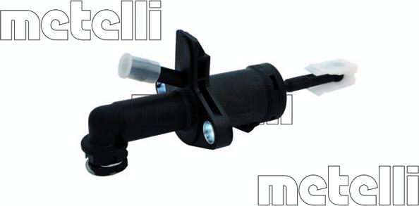 Metelli 55-0057 - Cylindre émetteur, embrayage droxauto.com