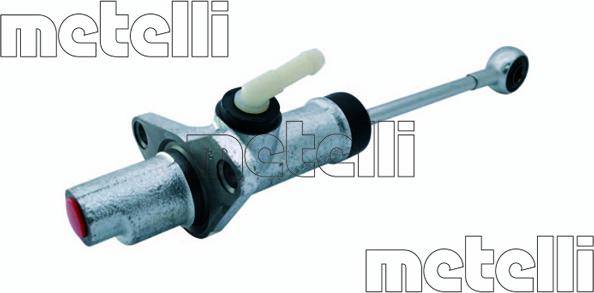 Metelli 55-0067 - Cylindre émetteur, embrayage droxauto.com