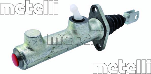 Metelli 55-0013 - Cylindre émetteur, embrayage droxauto.com