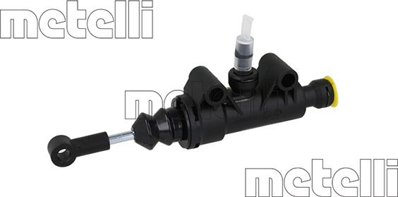 Metelli 55-0084 - Cylindre émetteur, embrayage droxauto.com