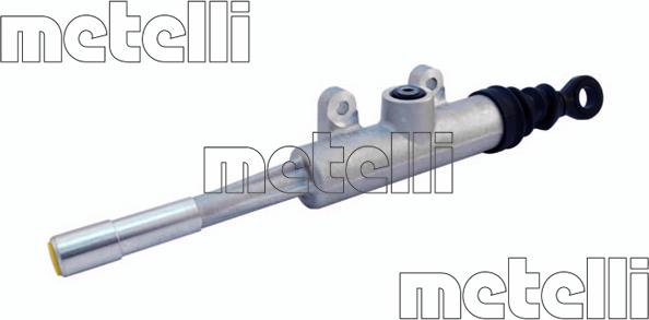 Metelli 55-0038 - Cylindre émetteur, embrayage droxauto.com