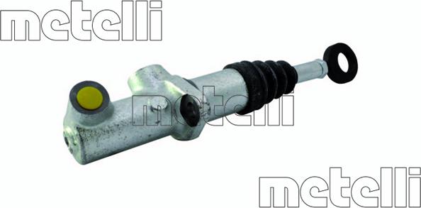 Metelli 55-0020 - Cylindre émetteur, embrayage droxauto.com