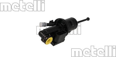 Metelli 55-0076 - Cylindre émetteur, embrayage droxauto.com