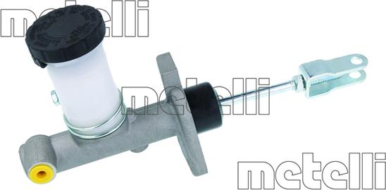 Metelli 55-0199 - Cylindre émetteur, embrayage droxauto.com