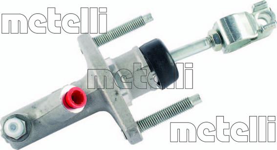 Metelli 55-0141 - Cylindre émetteur, embrayage droxauto.com