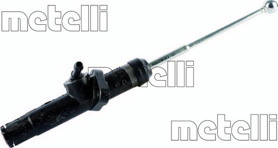 Metelli 55-0106 - Cylindre émetteur, embrayage droxauto.com