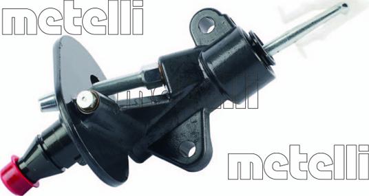 Metelli 55-0112 - Cylindre émetteur, embrayage droxauto.com
