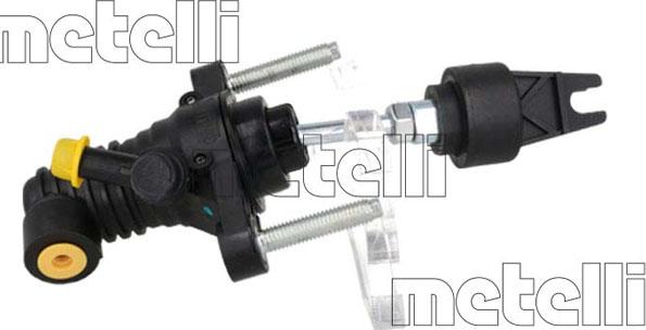 Metelli 55-0181 - Cylindre émetteur, embrayage droxauto.com