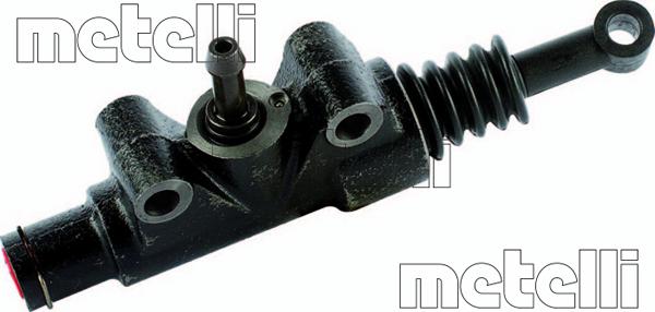 Metelli 55-0134 - Cylindre émetteur, embrayage droxauto.com