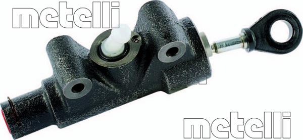 Metelli 55-0135 - Cylindre émetteur, embrayage droxauto.com