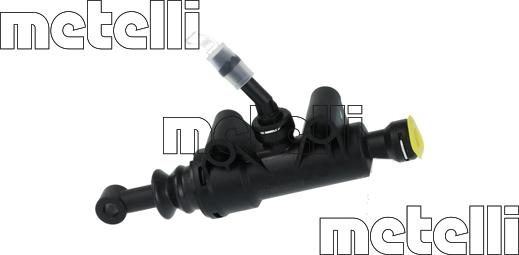 Metelli 55-0316 - Cylindre émetteur, embrayage droxauto.com