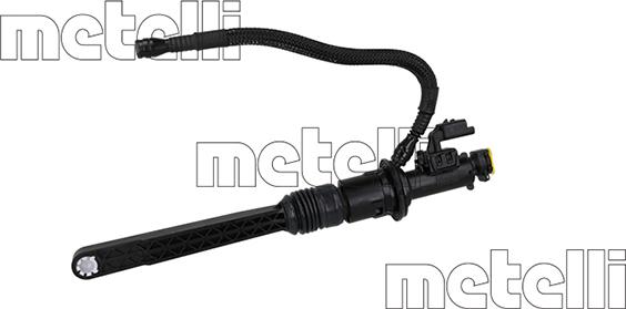 Metelli 55-0313 - Cylindre émetteur, embrayage droxauto.com
