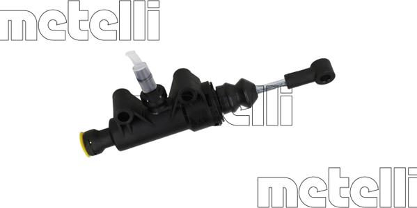Metelli 55-0317 - Cylindre émetteur, embrayage droxauto.com