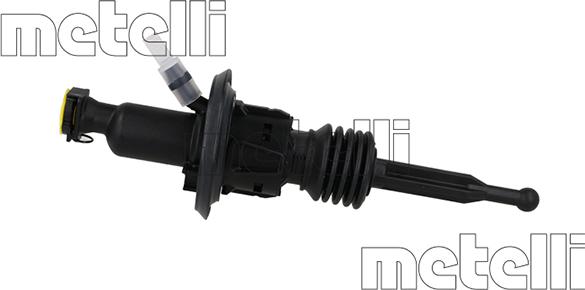 Metelli 55-0330 - Cylindre émetteur, embrayage droxauto.com