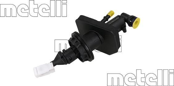 Metelli 55-0324 - Cylindre émetteur, embrayage droxauto.com