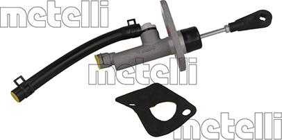 Metelli 55-0240 - Cylindre émetteur, embrayage droxauto.com