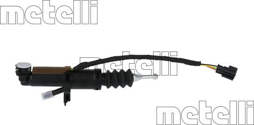 Metelli 55-0259 - Cylindre émetteur, embrayage droxauto.com