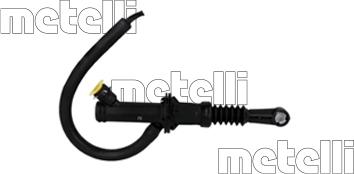 Metelli 55-0250 - Cylindre émetteur, embrayage droxauto.com