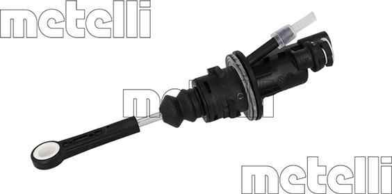 Metelli 55-0258 - Cylindre émetteur, embrayage droxauto.com