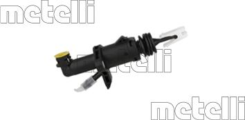 Metelli 55-0260 - Cylindre émetteur, embrayage droxauto.com
