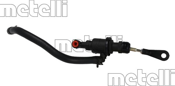 Metelli 55-0206 - Cylindre émetteur, embrayage droxauto.com
