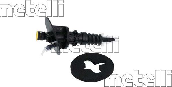 Metelli 55-0282 - Cylindre émetteur, embrayage droxauto.com