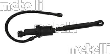 Metelli 55-0221 - Cylindre émetteur, embrayage droxauto.com