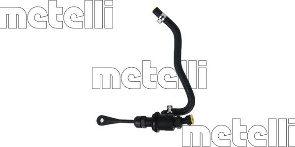 Metelli 55-0277 - Cylindre émetteur, embrayage droxauto.com