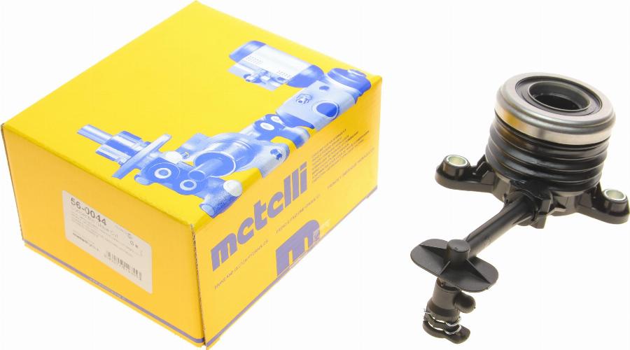 Metelli 56-0044 - Butée hydraulique, embrayage droxauto.com