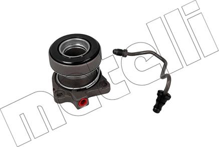 Metelli 56-0012 - Butée hydraulique, embrayage droxauto.com