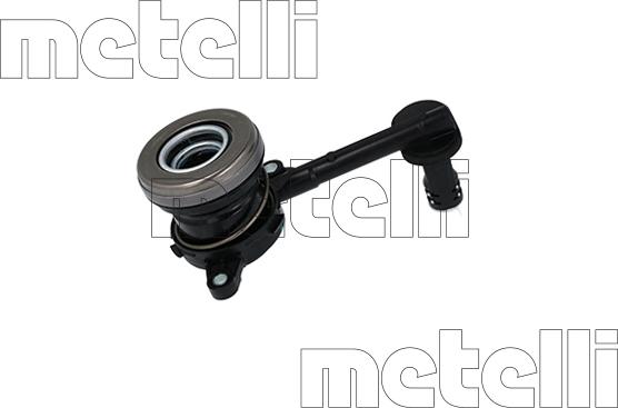 Metelli 56-0081 - Butée hydraulique, embrayage droxauto.com