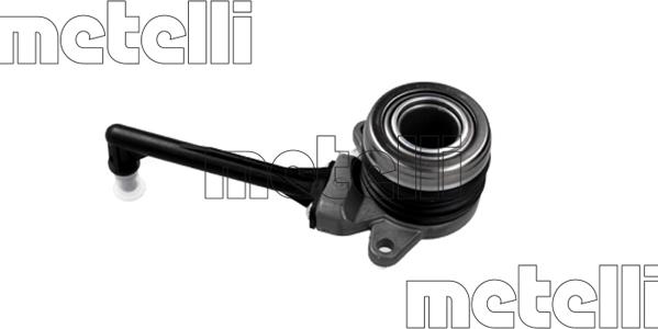 Metelli 56-0082 - Butée hydraulique, embrayage droxauto.com