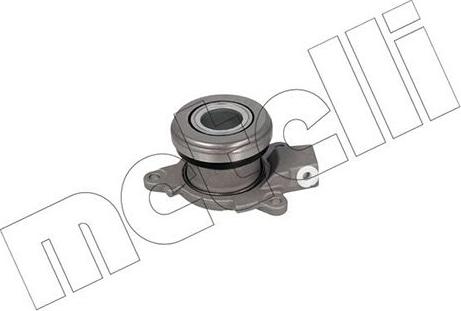 Metelli 56-0029 - Butée hydraulique, embrayage droxauto.com