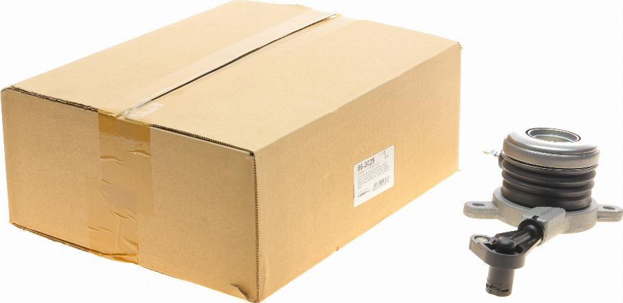 Metelli 56-0025 - Butée hydraulique, embrayage droxauto.com