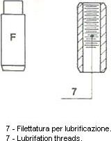 Metelli 01-1771 - Guide de soupape droxauto.com