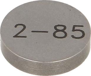 Metelli 03-0904 - Rondelle de compensation, jeu des soupapes droxauto.com