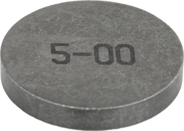 Metelli 03-0051 - Rondelle de compensation, jeu des soupapes droxauto.com