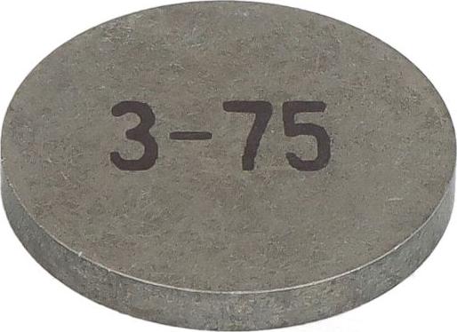 Metelli 03-0026 - Rondelle de compensation, jeu des soupapes droxauto.com