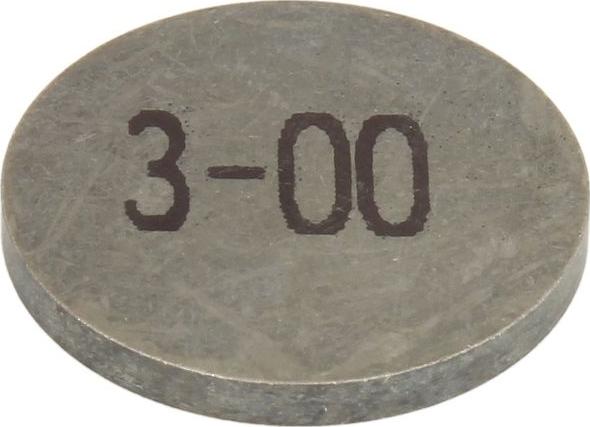 Metelli 03-0199 - Rondelle de compensation, jeu des soupapes droxauto.com