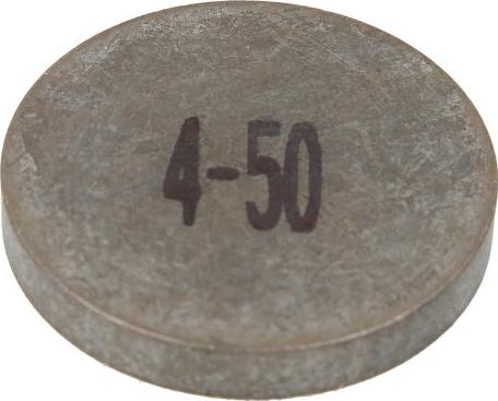 Metelli 03-0371 - Rondelle de compensation, jeu des soupapes droxauto.com