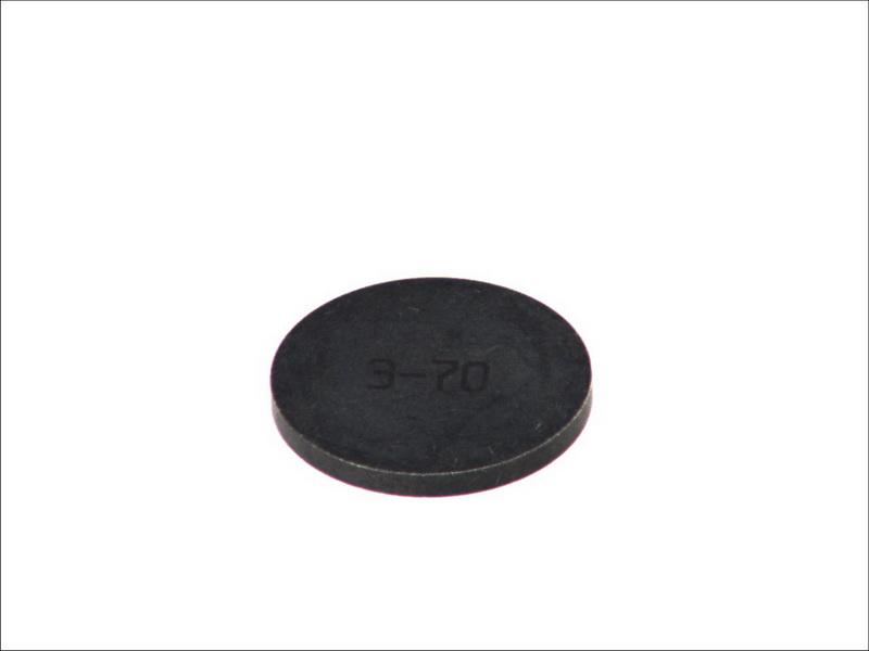 Metelli 03-0240 - Rondelle de compensation, jeu des soupapes droxauto.com