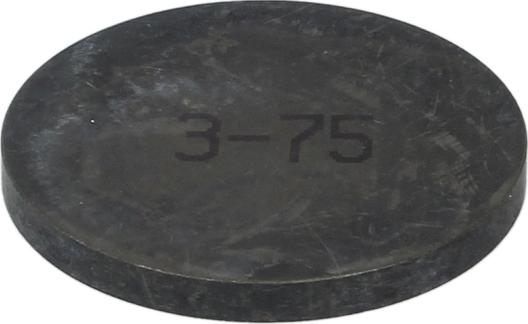 Metelli 03-0242 - Rondelle de compensation, jeu des soupapes droxauto.com