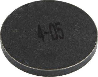 Metelli 03-0254 - Rondelle de compensation, jeu des soupapes droxauto.com