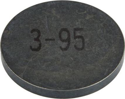 Metelli 03-0250 - Rondelle de compensation, jeu des soupapes droxauto.com