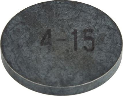 Metelli 03-0258 - Rondelle de compensation, jeu des soupapes droxauto.com