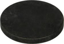 Metelli 03-0-25255 - Rondelle de compensation, jeu des soupapes droxauto.com