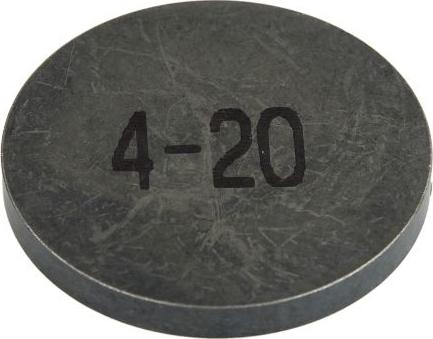 Metelli 03-0260 - Rondelle de compensation, jeu des soupapes droxauto.com