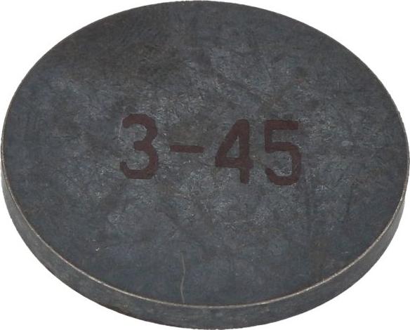 Metelli 03-0234 - Rondelle de compensation, jeu des soupapes droxauto.com