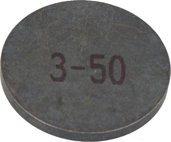 Metelli 03-0235 - Rondelle de compensation, jeu des soupapes droxauto.com